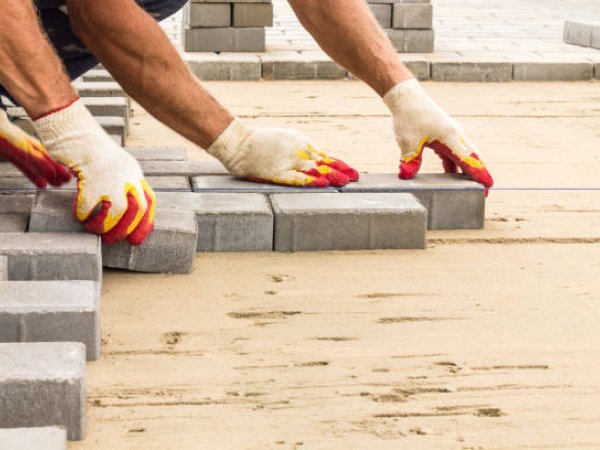 Paving Contractor