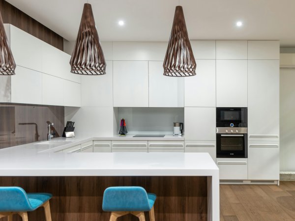 Kitchen Installation