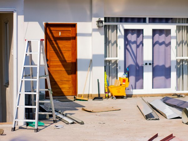 Property Maintenance